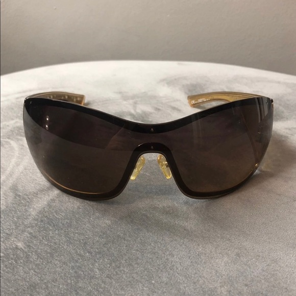 Christian Dior sunglasses - Picture 2 of 4